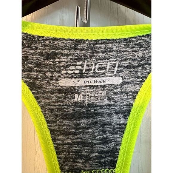 BCG Tank Top - Picture 3 of 3